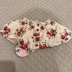 Sweet Honey Clothing. NWT skirt.